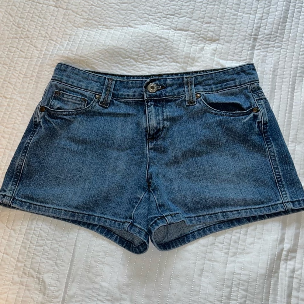 Tommy Hilfiger Jean shorts